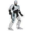Robocop Spring-Loaded Holster Robocop 7-Inch Action Figure